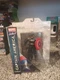 Captain America Figure | Marvel Winter Soldier | Diamond Select 2014 | Sealed