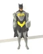 Batman Justice League ARMOR BATMAN 12" Action Figure DC Comics F146