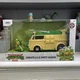 Jada Tots - Teenage Mutant Ninja Turtles Party Wagon 1:24 - Donatello Figure New
