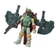 Star Wars Mission Fleet Action Figure Hasbro Toys Boba Fett Wing Suit 2inch