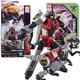 Hasbro Transformers Dinobot Slash Power of the Primes Legends Class Figure New