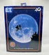 NECA E.T. Elliott with Bicycle Action Figure 40th Anniversary Edition (NIB)