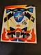 Replacement Stickers for Battle B Daman WING NINJA Figure 2005 Hasbro -NEW RARE