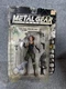 1999 McFarlane Metal Gear Solid Meryl Silverburgh Figure NEW - Lifting Blister