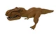 Hasbro 2015 Jurassic World Dino Tyrannosaurus Rex Chomping Action T-Rex Dinosaur