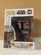 Funko Pop! Vinyl: Star Wars - Boba Fett #462