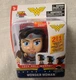 Wonder Woman DC Lock Roll Morph 2 In 1 Hybrid to Vehicle Base Collector Comics 