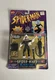 Toy Biz Marvel Comics Spider-Man New Animated Series Black Cat 1996 - Brand New