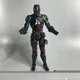 DC Collectibles Batman Arkham Knight - The Arkham Knight Figure