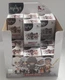 13 unopened Assassin's Creed Mystery Figures Series 1 by Jazwares New, NIB
