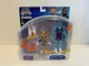 Space Jam A New Legacy On Court Rivals LOLA BUNNY & WET/FIRE Moose Toys 5&rdquo;  2021