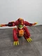 BAKUGAN Dragonoid Maximus 8in Lights and Sounds Transforming Figure No wings
