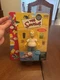 Playmates Toys Simpsons Homer Simpson Action Figure