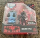 Spin Master DC The Batman Selina Kyle Catwoman 4 Inch Action Figure NEW