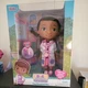 Doc McStuffins Toy Hospital Doc Doll