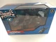 Hero Force Stealth Helicopter 1 Set Blip Toys Pilot & Weapons! sku#64