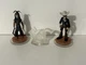 DISNEY INFINITY  Lone Ranger Tonto Figures Play Set with Crystal