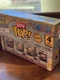 ONE PIECE Monkey D. Luffy FUNKO Bitty Pop! Chase Limited Edition 4-Pack (92) NEW