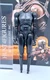 Hot Toys TMS007 Star Wars Mandalorian 1/6 action figure's Nude Body Only No Neck