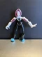 Marvel Spider-Woman (Gwen Stacy) Ghost-Spider Action Figure Spider-Gwen Hasbro