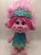 Dreamworks Trolls World Tour Color Poppin' Poppy 14" Doll Games Music WORKS!