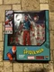 Medicom Toy MAFEX No.186 Scarlet Spider Action Figure Comic Ver.