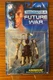 1992 Kenner Terminator 2 Future War KROMIUM 5.5 Inch Action Figure