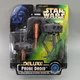 Vintage Kenner Star Wars Deluxe Probe Droid Action Figure 1996 New Boxed Gray