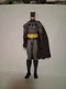 Batman Action Figure Figurine DC Comics CDM63 12" With Blue Cape MATTEL