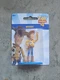 Disney Pixar Toy Story 4 Woody 2" Mini Figures Figurine Mattel Cowboy