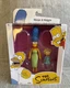 2025 The Simpsons MARGE & MAGGIE 5" Action Figure Jakks Pacific NEW Read