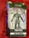 Black Panther Marvel Legends Legacy Collection Erik Killmonger 6" AF by Hasbro