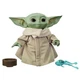 Hasbro Star Wars The Child Talking Plush Kids 7.5" New Baby Yoda Grogu