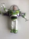 Disney Toy Story 12" Buzz Lightyear Interactive Action Figure