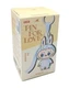 Pop Mart The Monsters Pin for Love Series-Vinyl Plush Pendant one Blind Box 