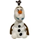 Disney Frozen 2 Spring & Surprise Olaf 13" Tall Talking Plush