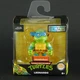 TMNT Metalfigs Leonardo Figure Jada 2024