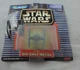 Micro Machines Star Wars Die-Cast TIE Fighter (1996) Galoob 66264