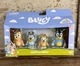 Bluey & Family Action Figures 4-Pack | Bluey | Bingo Chilli | Bandit NEW