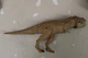 Jurassic World TYRANNOSAURUS REX dinosaur figure Hasbro chomping jaws WORKS WELL