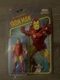 Hasbro Kenner Marvel Legends - The Invincible Iron Man - Action Figure. - New
