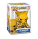 Funko Pop! Vinyl: Pok&eacute;mon Alakazam #855