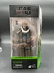 Hasbro/STAR WARS F3417 - Bib Fortuna 6" Action Figure