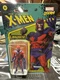 Marvel Legends Retro MAGNETO Action Figure 3.75"  X-Men  Hasbro Kenner NEW
