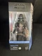Hasbro STAR WARS: The Black Series Darth Vader #02 (Obi-Wan Kenobi)