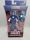 Marvel Legends Series Captain America Secret Empire Comics Action Figure Hasbro