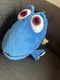 Finding Dory Large Plush 19&rdquo; Stuffed Plush Pillow Disney Pixar