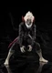 S.H.Figuarts Dandadan Okarun Transformation Figure Bandai Japan New