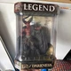 Mcfarlane LEGEND LORD OF DARKNESS Special Edition Figure Fishtank Devil NEW VTG