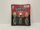 HOMIES - Series 4 - Conejo - Lil Ghost - Flaco - Hard Rock - Wino - Sad Girl